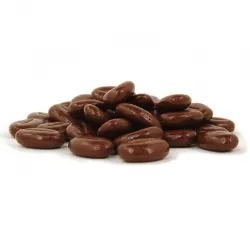 Coffee Flavoured Milk Chocolate Beans